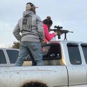 Meet your Posher, Tanner